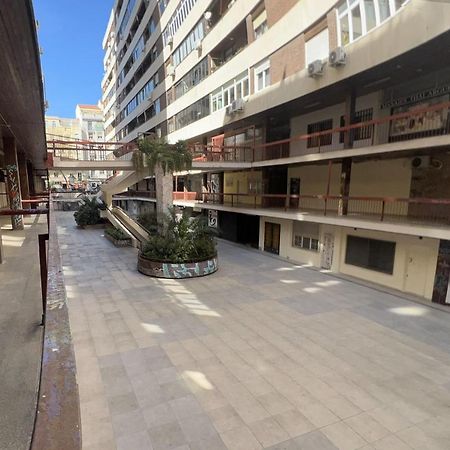 Stopinroom Apartment Princesa Moncloa Мадрид Экстерьер фото