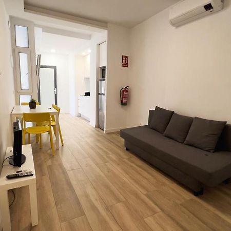 Stopinroom Apartment Princesa Moncloa Мадрид Экстерьер фото